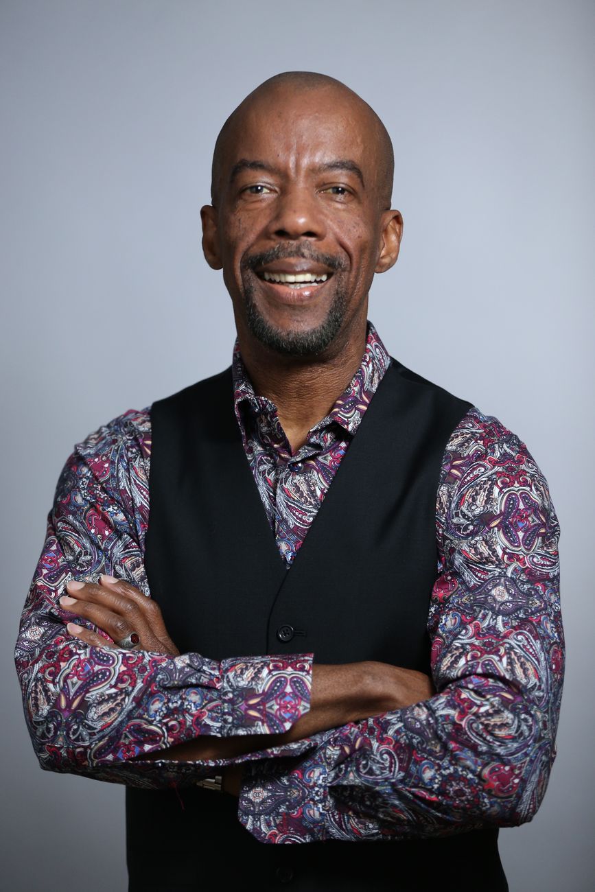 Marc Delacroix